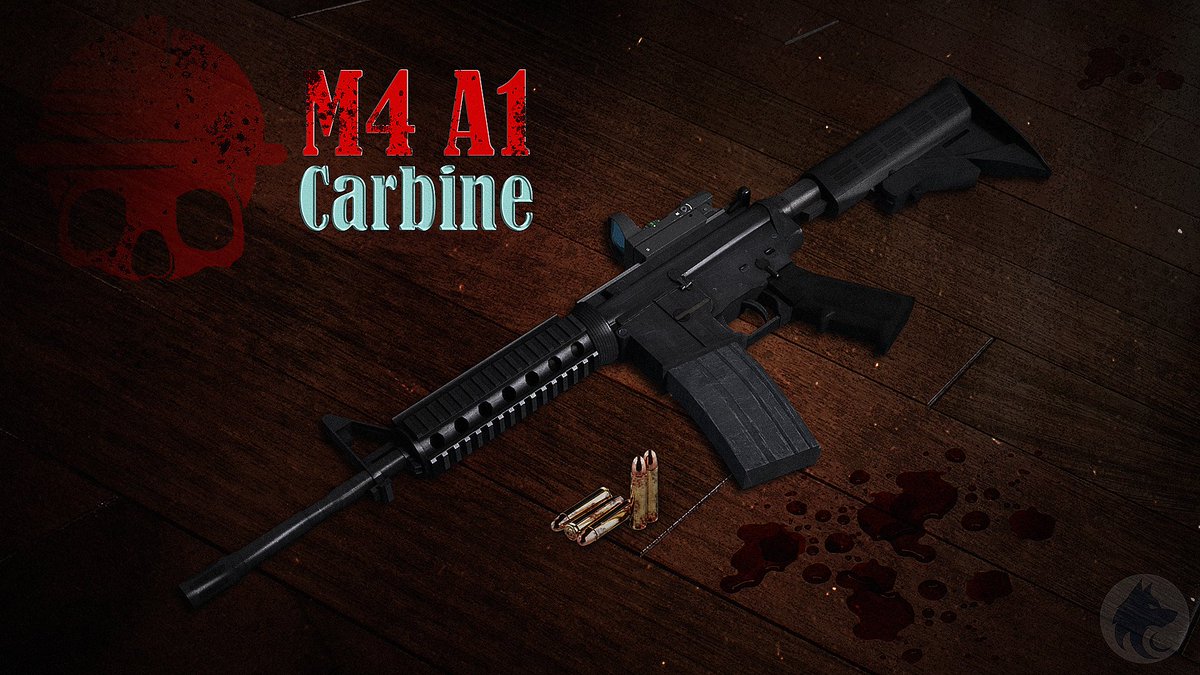 crewolves's tweet image. [3D Realistic Guns Package Vol-2]
is #AvailableNow @AssetStore #Download now. #lowpoly #gameassets #gameart #gamedesign #gamedevelopment #gamedeveloper #indie #indiedev #3dmodelling #3dmodels #gun #assultriffle #Unity #unity3d #madewithunity u3d.as/1rdQ