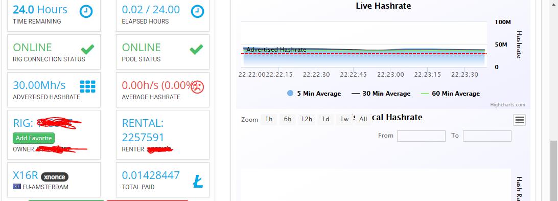 crypbaron's tweet image. #specmining #mining #crypto to get more $BTC