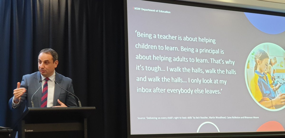 Always inspired by our deputy secretary <a href="/dizdarm/">Murat Dizdar</a> #courageousleadership