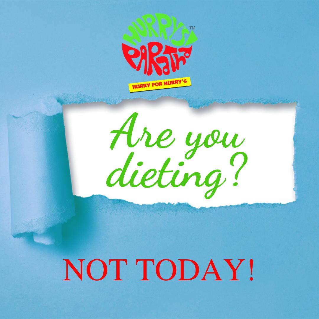 “Better Ingredients, Better Diet.”
#HurrysParatha #HurryForHurrys #paratha #food #foodie #foodporn #indianfood #yummy #foodgasm #foodphotography #breakfast #desifood #delicious #pizza #tasty #foodlover #foodstagram #foodtalkindia #india #nomnom #northindianfood #tea #foods #chai