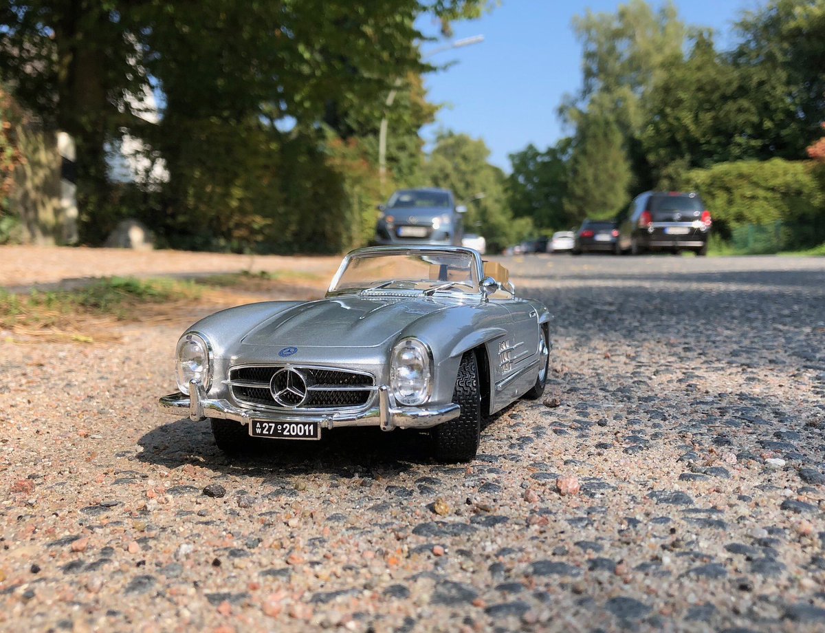Motor Models (@motor_models) on Twitter photo 