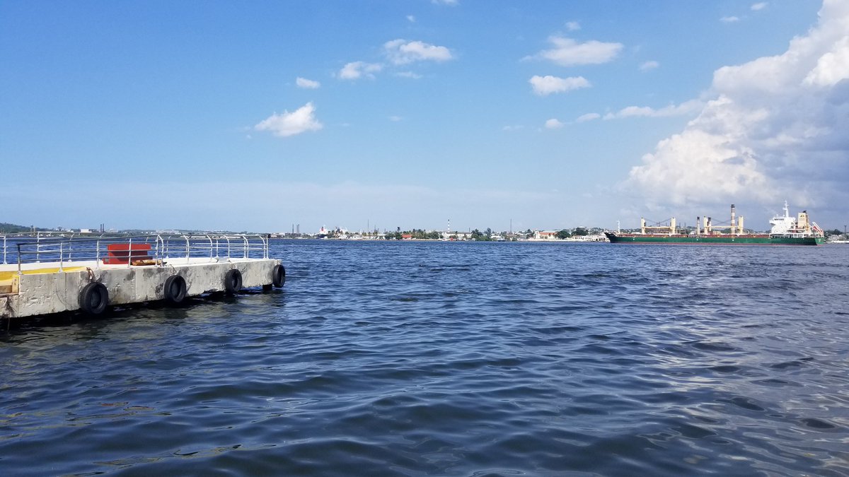SoniaHukil's tweet photo. Though a spur of the moment decision, thoroughly enjoyed #Cuba. It's so much more than just bottomless cocktails and all-inclusive resorts. Relished every bit of its rich history, lush countryside, kind souls, and smooth salsa rounds. #BeautifulCuba 🇨🇺 🌍 https://t.co/dx9brBfW70
