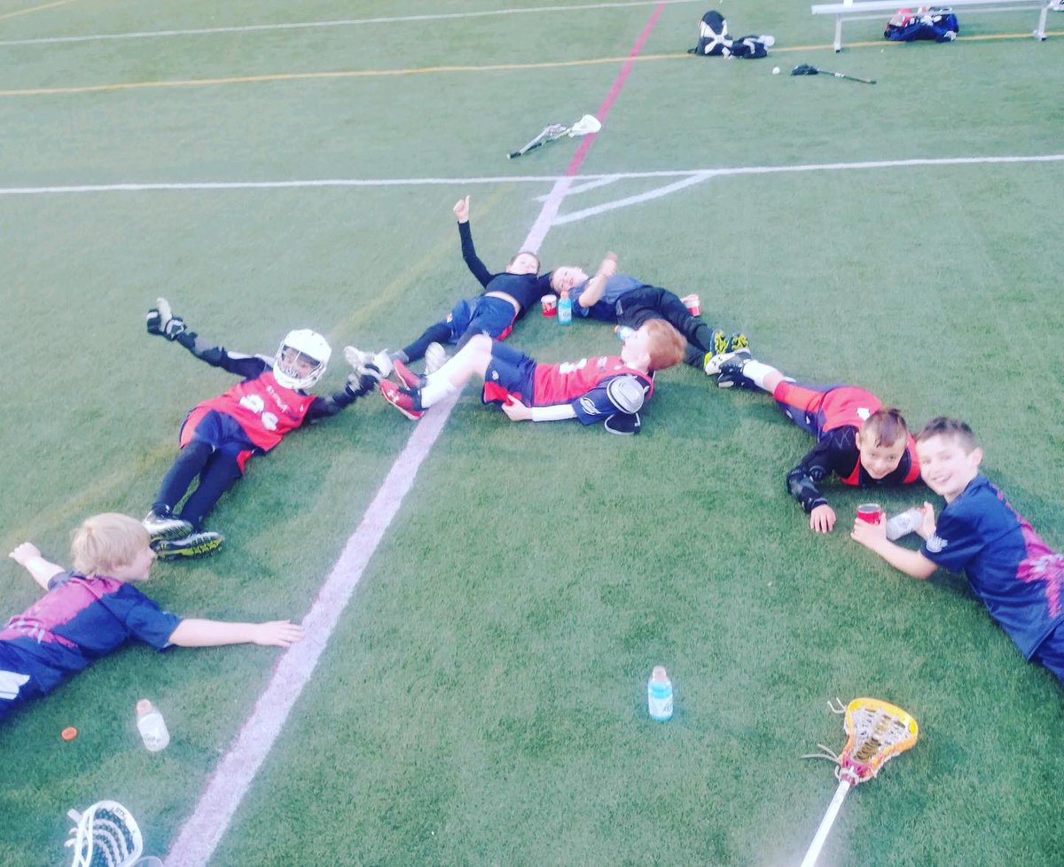attack_lacrosse's tweet photo. βAβ for Attack! 3 wins in 4 nights for Attack Junior Red #attacktheday #arlingtonattack https://t.co/e46PMNUYLo