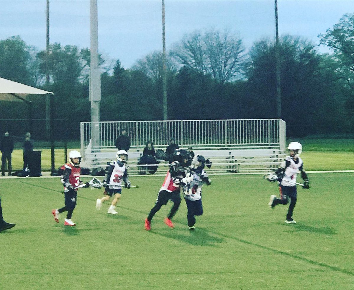 attack_lacrosse's tweet photo. βAβ for Attack! 3 wins in 4 nights for Attack Junior Red #attacktheday #arlingtonattack https://t.co/e46PMNUYLo