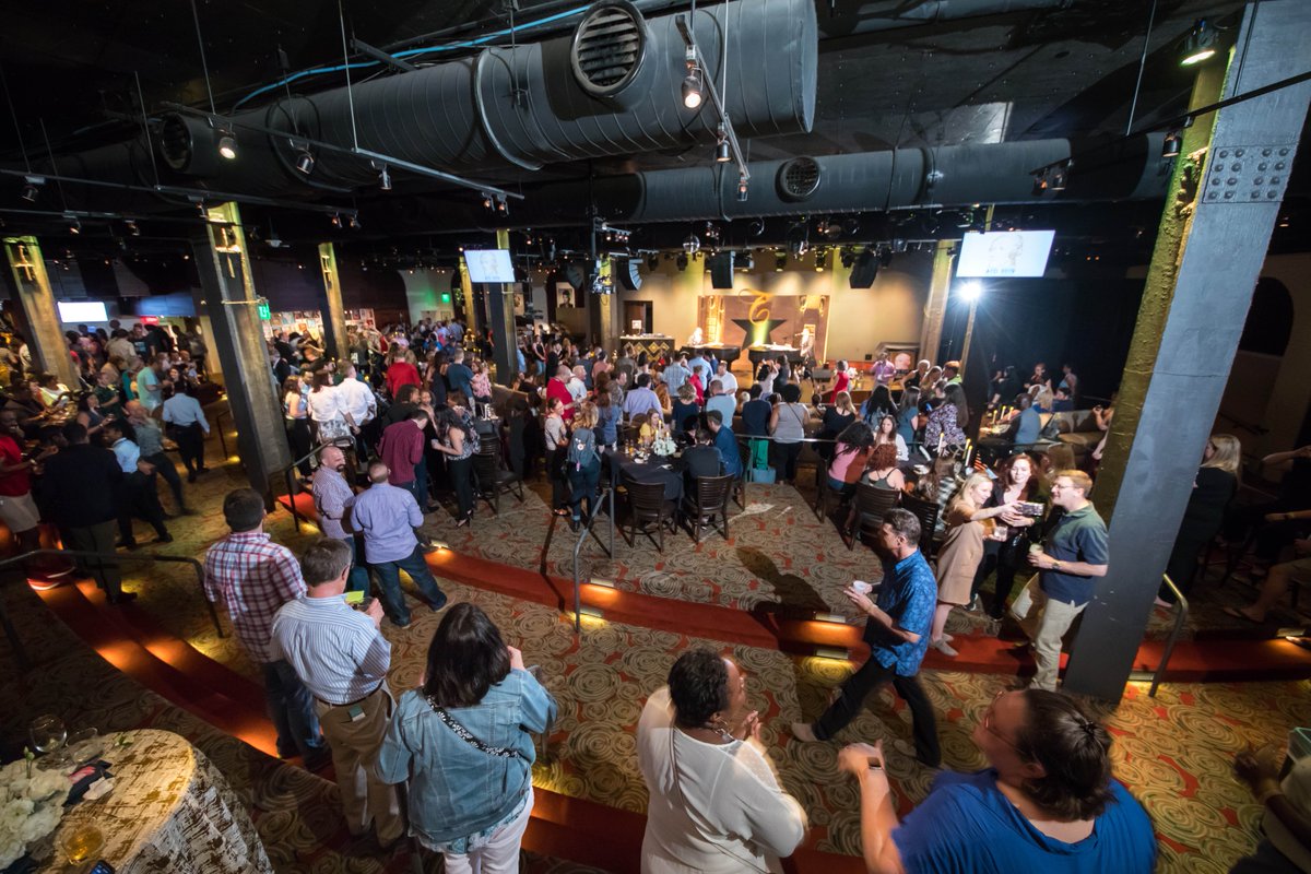 We Know How to party like our Founding Father’s! #atd2019 #TransPerfect #TheHamiltonLive