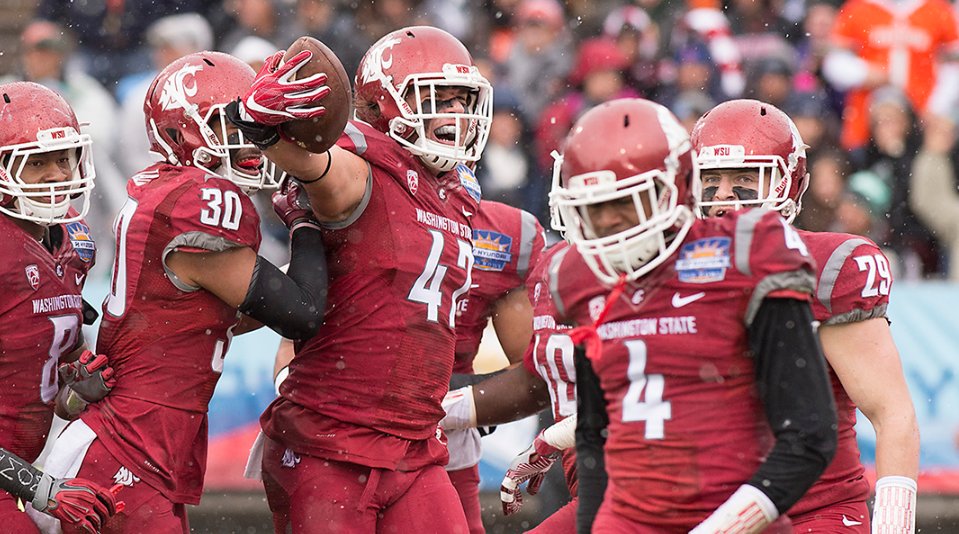 voitunuufi's tweet photo. Can't Be Nothing But Grateful To Say That I've Received A Full-ride Scholarship To Washington State University !! #Gocougs https://t.co/SW3njqhPhA