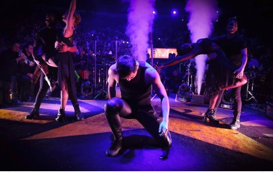 BC ENTERTAINMENT tweet media