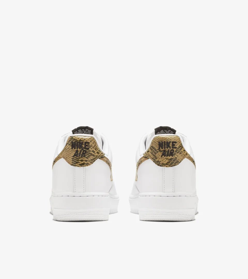 air force 1 96 snake