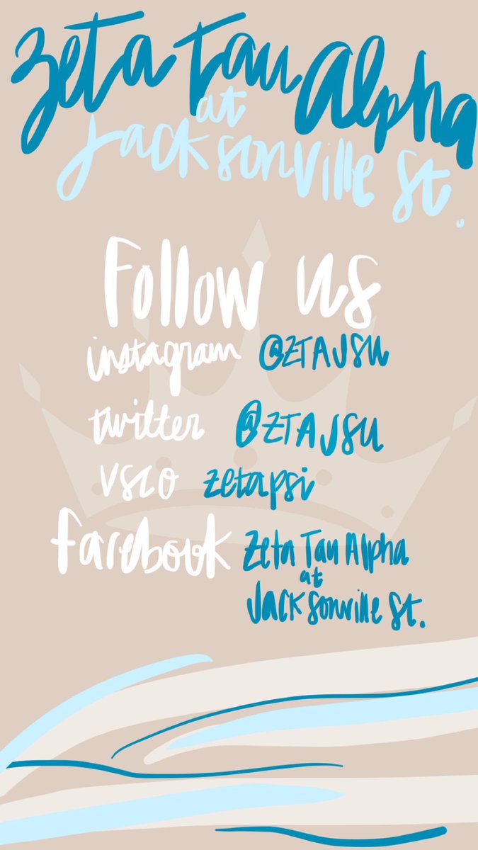 Zeta Tau Alpha tweet media