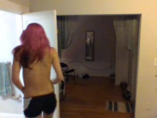 Watch 𝔾𝕀𝔸 ℍ𝕀𝕃𝕃 💜✨'s leaked NSFW photo on TwXstars