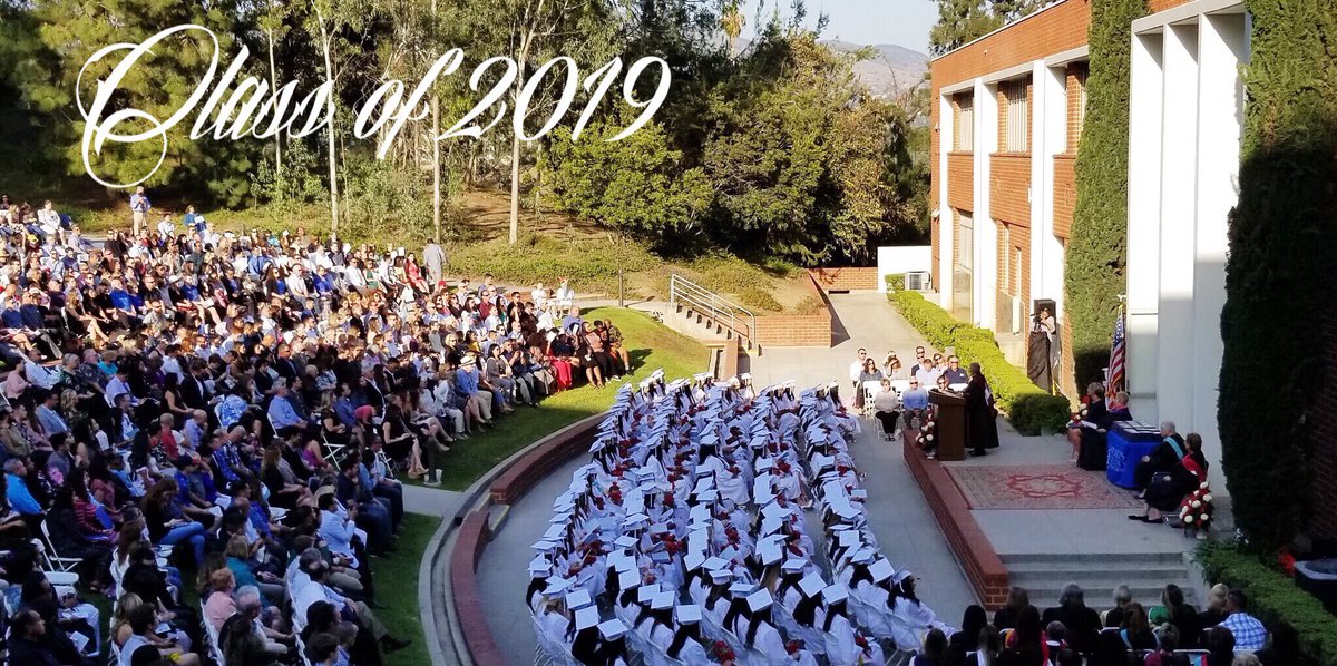 St Lucy's ASB tweet media