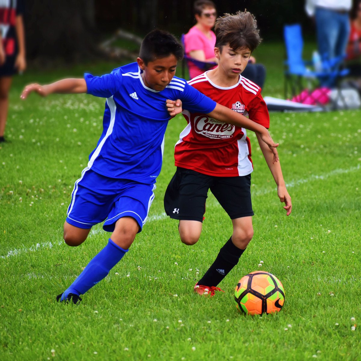 A Monday youth Houston Fury FC appreciation post for the dub they took this past Sunday with a heavy 3-0! ⚽️
#HoustonFury