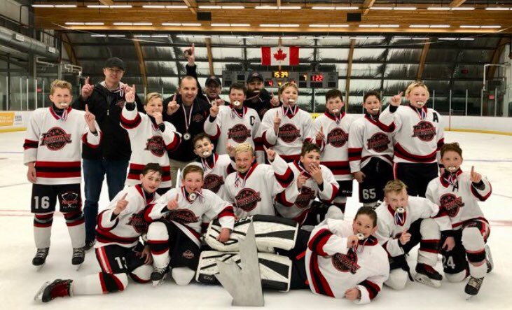 2008 Elite Champions - Foothills Phantoms! Congrats!
