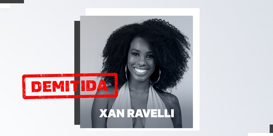 O Aprendiz na Band tweet media