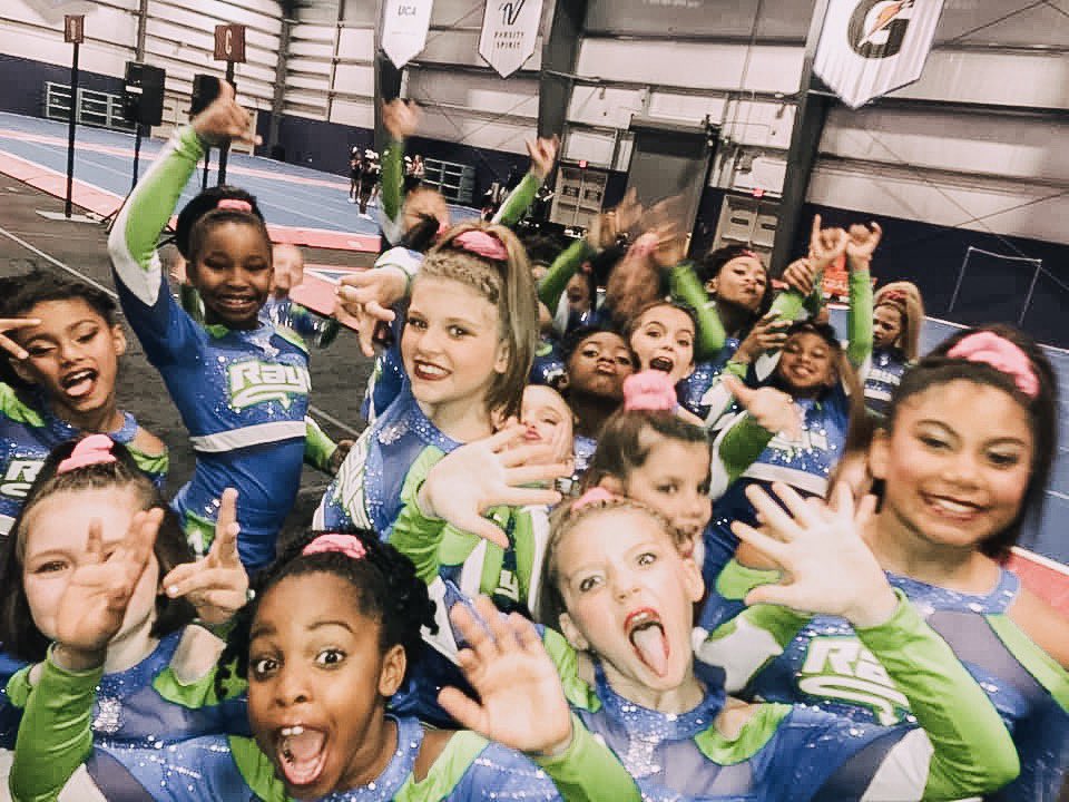 chickfilKAY's tweet photo. Iโll forever be #Loco4Coco!!! Going to miss my @Coconut_Rays but so excited to cheer them all on this season!! ๐ https://t.co/FO53iIeTln
