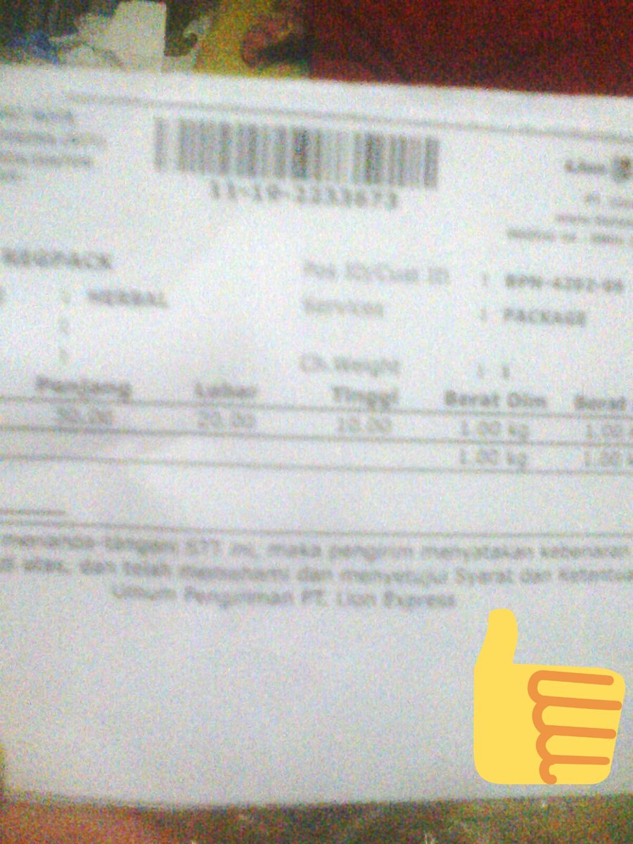 kembang21's tweet photo. Alhamdulillah paket sudah sampai Pa @IRidwanBppn terimakasih. https://t.co/pYbyGxszAw