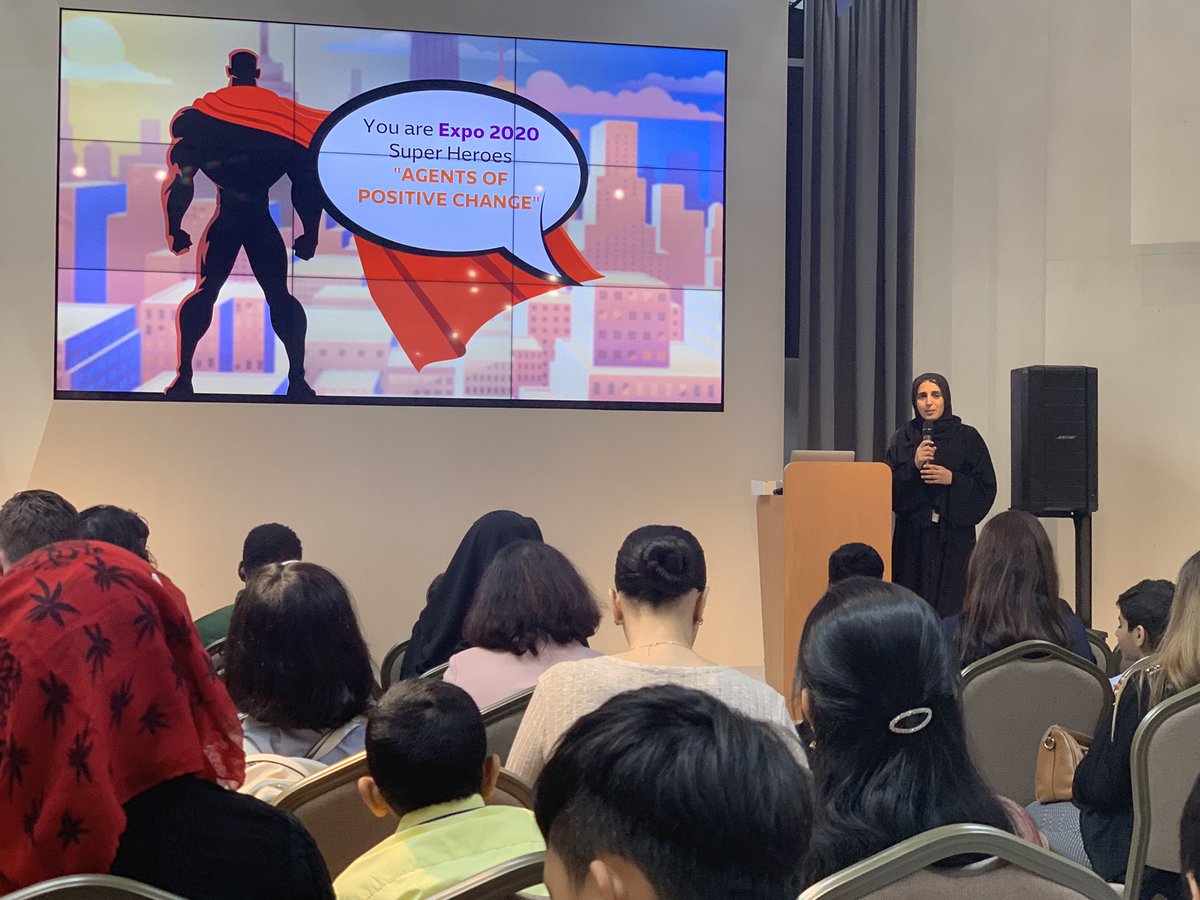 GISPYPG3's tweet image. GCS Young Innovators finalists were truly honored to sign over their prototype “Helifilter” to @expo2020dubai where it will be further developed and enhanced. Created to clean plastic from the ocean, the finished design will be displayed at the Expo Visitor’s Centre!