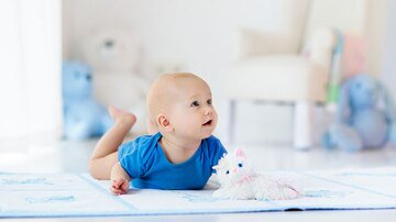 30 Minuten Bauchlage, nicht mehr als eine Stunde Babywippe – erstmals Bewegungsrichtlinien der WHO für die Allerjüngsten <a href="/WHO/">World Health Organization (WHO)</a> #babies #bewegung #TwitterMoms 
deutsch.medscape.com/artikelansicht…