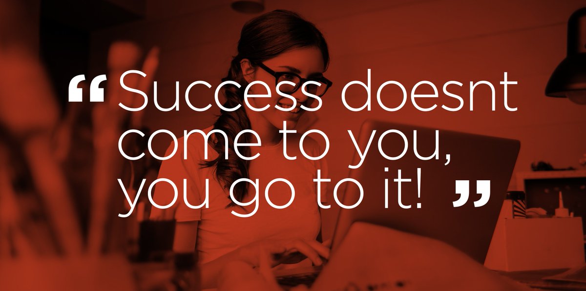 FsdTraining's tweet image. Go out and achieve your dreams! 🙌
#quote #quotes #motivation