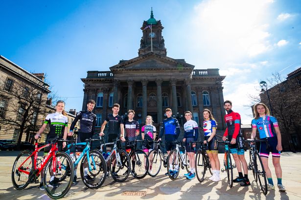TourSeriesRedditch tweet media