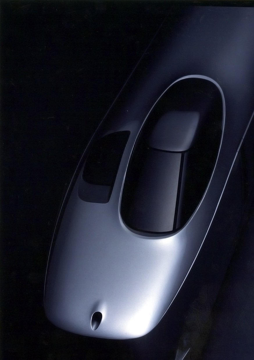 山中俊治 Shunji Yamanaka on X: 