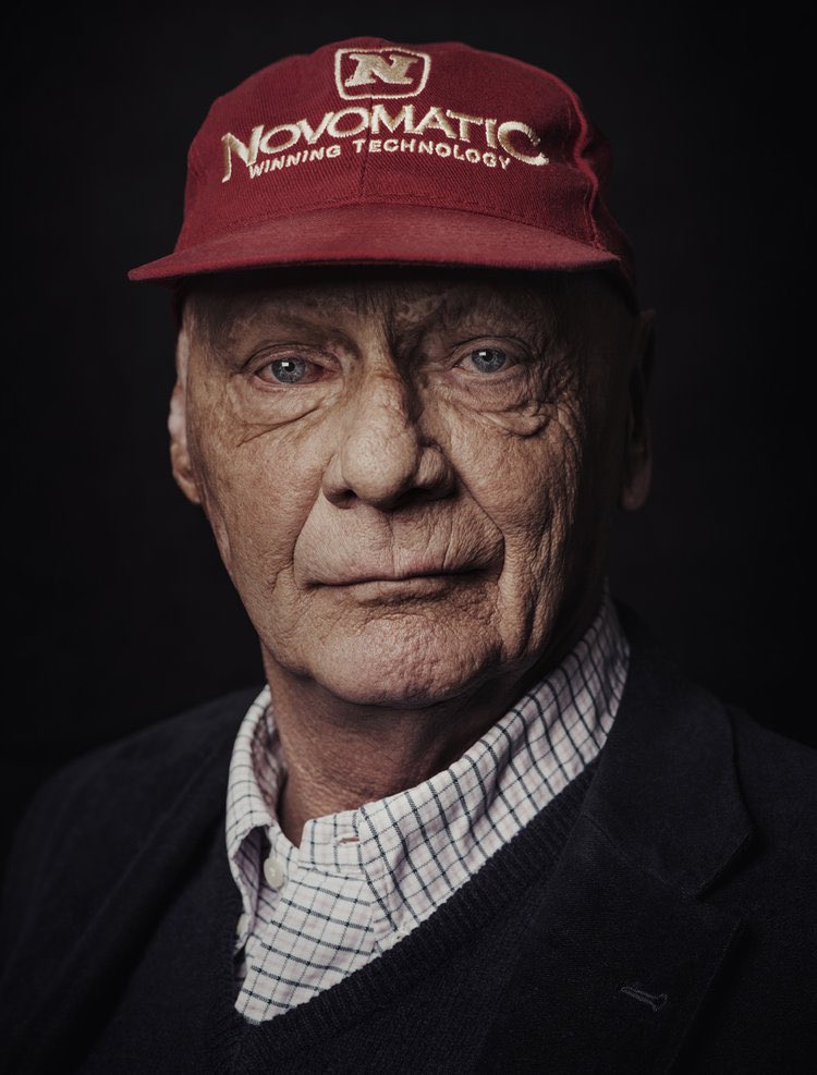 Very sad day. 
Rest in peace Legend. 🌟