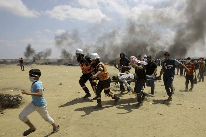 aryguswino's tweet image. Kalo mau jihad ke palestina!!! #negeridongeng
