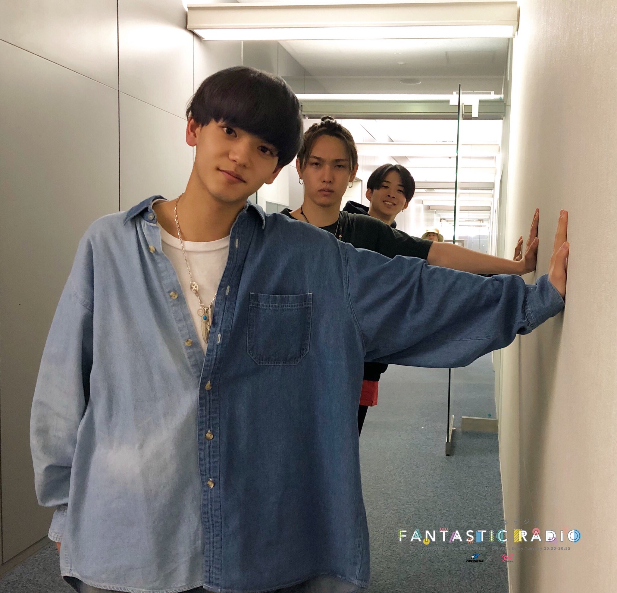 FM大阪 FANTASTIC RADIO on X: 