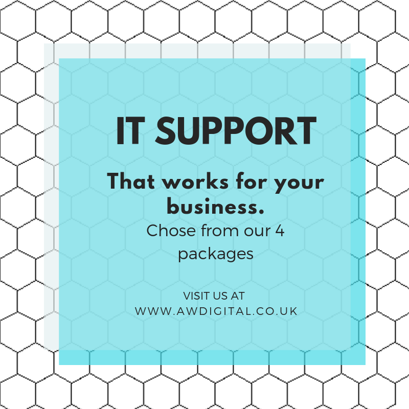AWDIGITALUK's tweet photo. Is your business suffering from technology headaches? Make us your invisible #IT partner and we'll take care of everything for you! #itsupport #wecare #awdigital #redditch #itservicemanagement 
#techexperts https://t.co/tX1zWtdoPv
