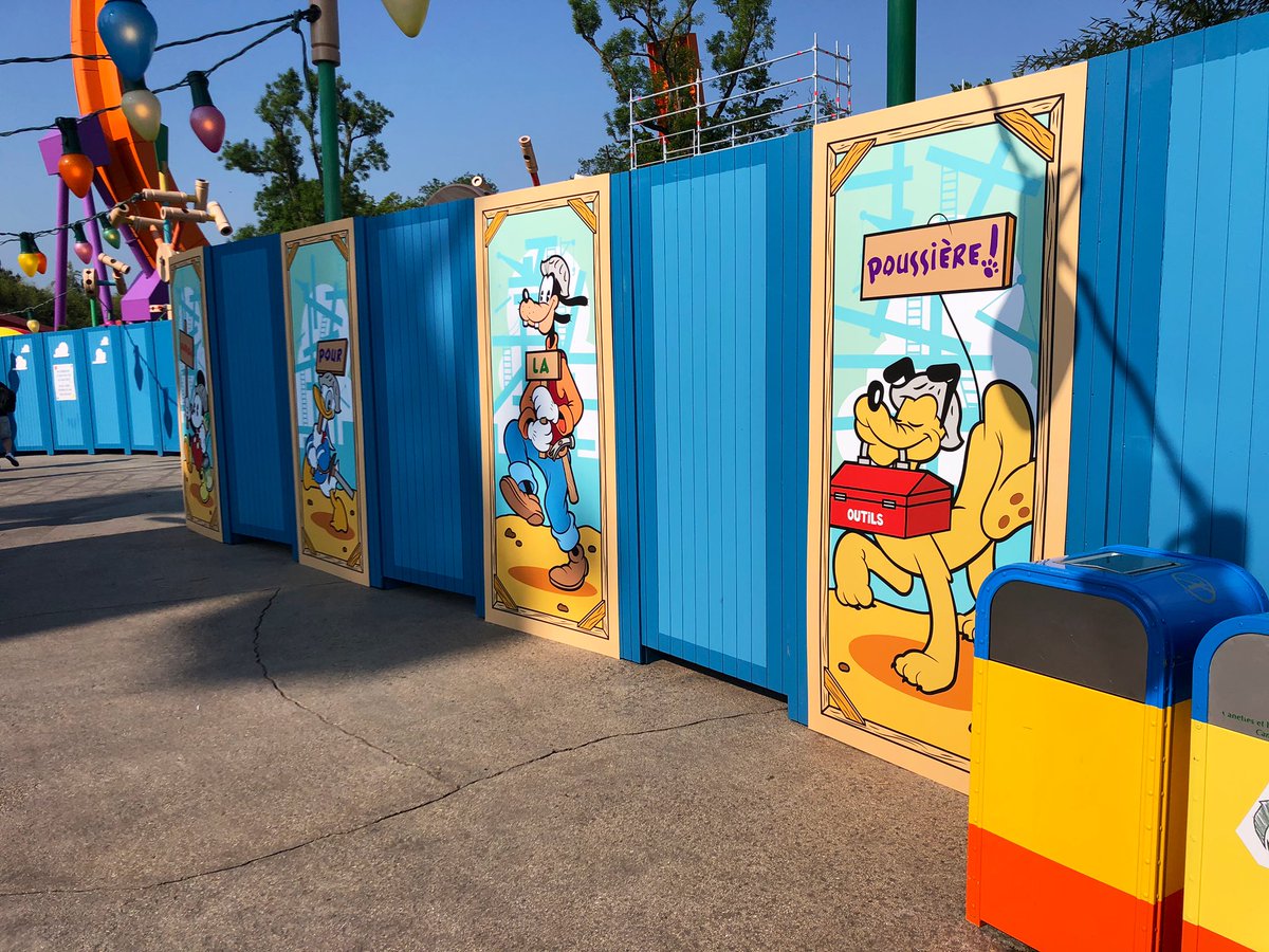 slinky dog zigzag spin