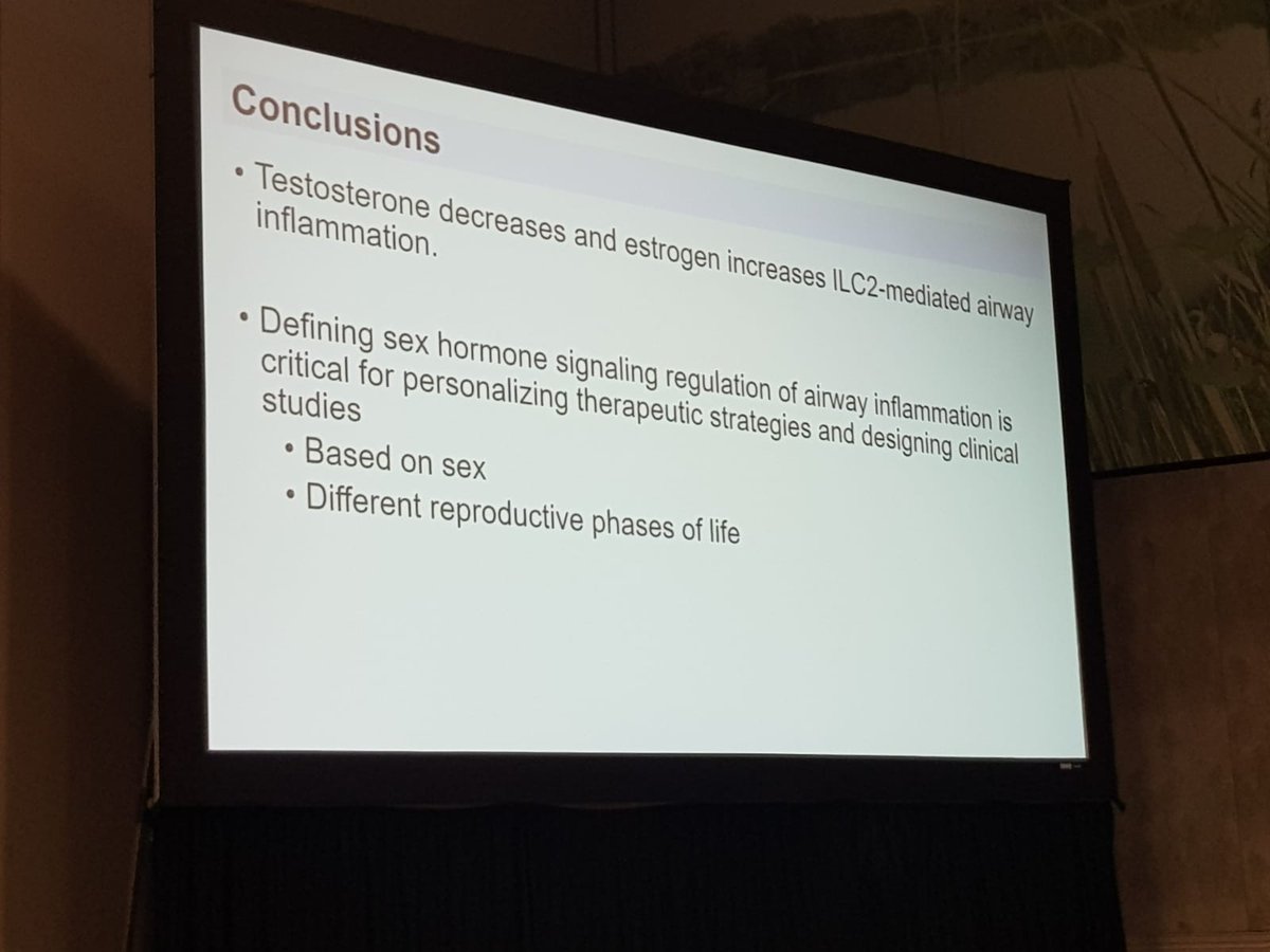 Asthma + Lung UK Research tweet media