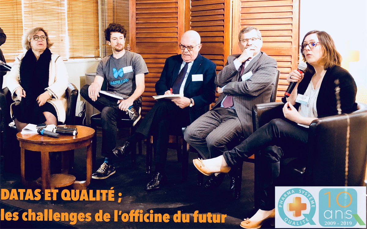 Guillaume RACLE tweet media