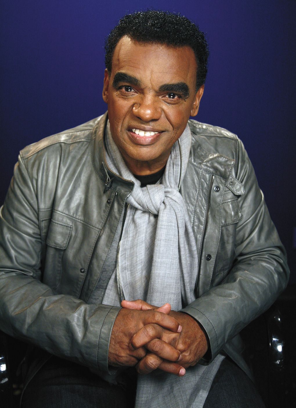 HAPPY BIRTHDAY TO RONALD ISLEY! 