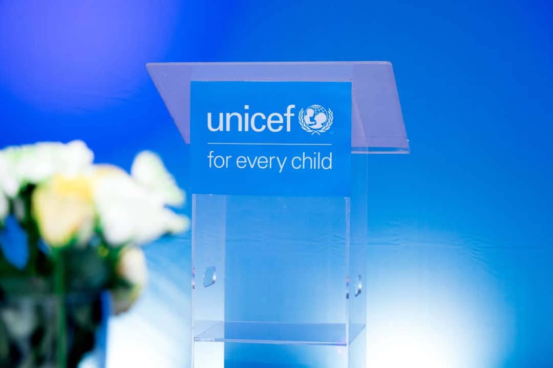 Hugodomingodeco's tweet photo. Setup for UNICEF Tanzania farewell party. It was a pleasure! https://t.co/8XMBUNz41X