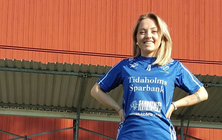 VB Sport tweet media