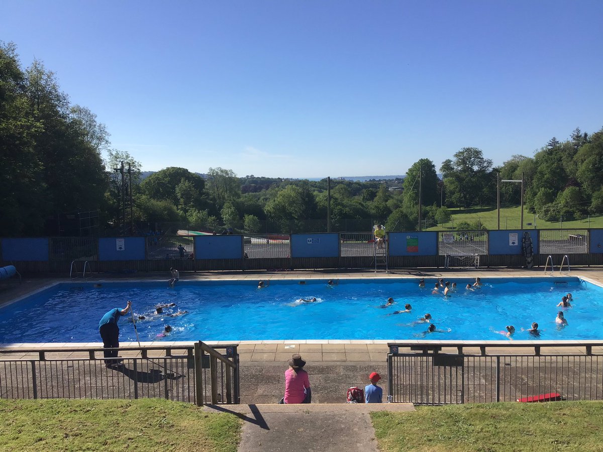 StauntonCorse's tweet photo. Morning swim with a view 👌🏼@PGLTravel https://t.co/HUJhz0On12