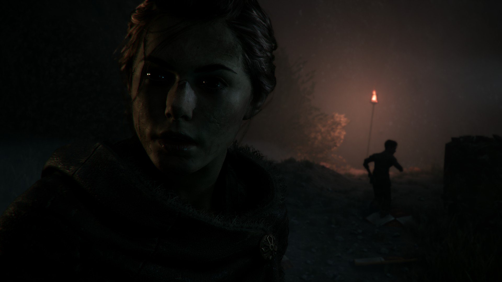 A Plague Tale: Innocence E3 Screenshots - Image #21094