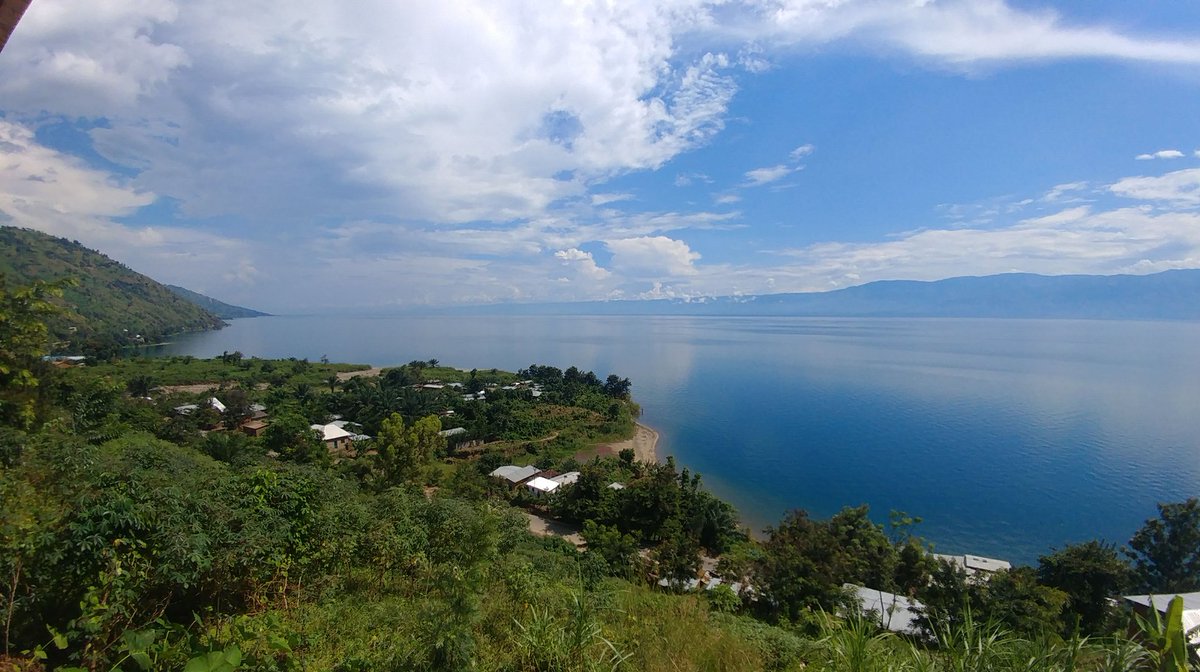 There is something precious about being amidst the people of God, wherever they are. #thisisafrica #disciples #nations #letsgo