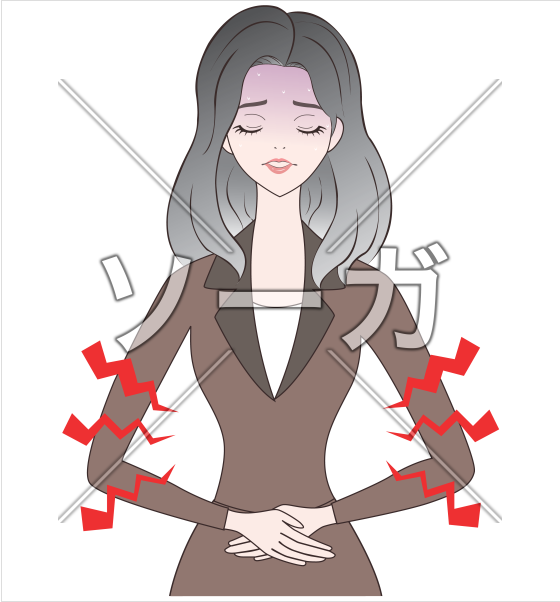 便秘のtwitterイラスト検索結果