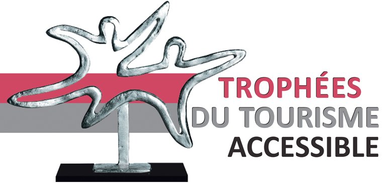 Le jury des Trophées du #Tourisme Accessible, organisés par l'Association Tourisme et #Handicaps sous l'égide de la <a href="/DGEntreprises/">Direction générale des Entreprises</a>, a retenu notre établissement parmi les 3 finalistes 2019 de la catégorie "Hébergement Petites Structures" 😀 ➡️ labrisedemer.com/la-brise-de-me…