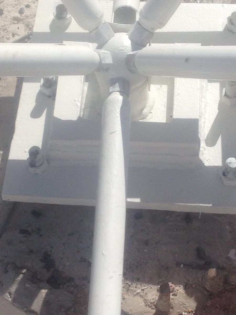 spaceframe6's tweet photo. مؤسسة عبدالكريم ابراهيم الخطيب
مشاريع التربية والتعليم  جانب من تنفيذ صالة ص وصالة الف https://t.co/ErqxemP7X4