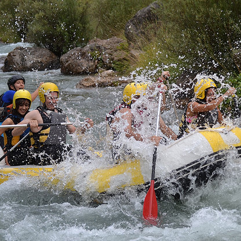 OciodeLujo's tweet photo. Primavera.... naturaleza.... ADRENALINA!

Nos vamos a Cazorla! 🌲🚵‍♂️

Fin de semana espectacular en Hotel 4* y con una experiencia de Rafting!

https://t.co/juLH7fiPIF

Más infor por mensaje privado!

#ociodelujo #cazorla #finde #FelizMartes https://t.co/o9jvi4w9Jx