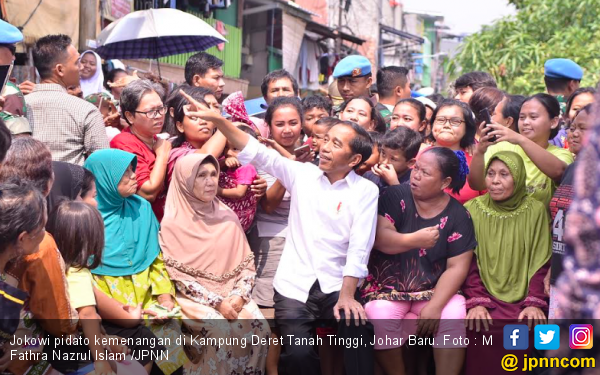 Pak Prabowo Tolong Simak Pesan dari Jokowi Ini radarmadura.id/politik/pak-pr…