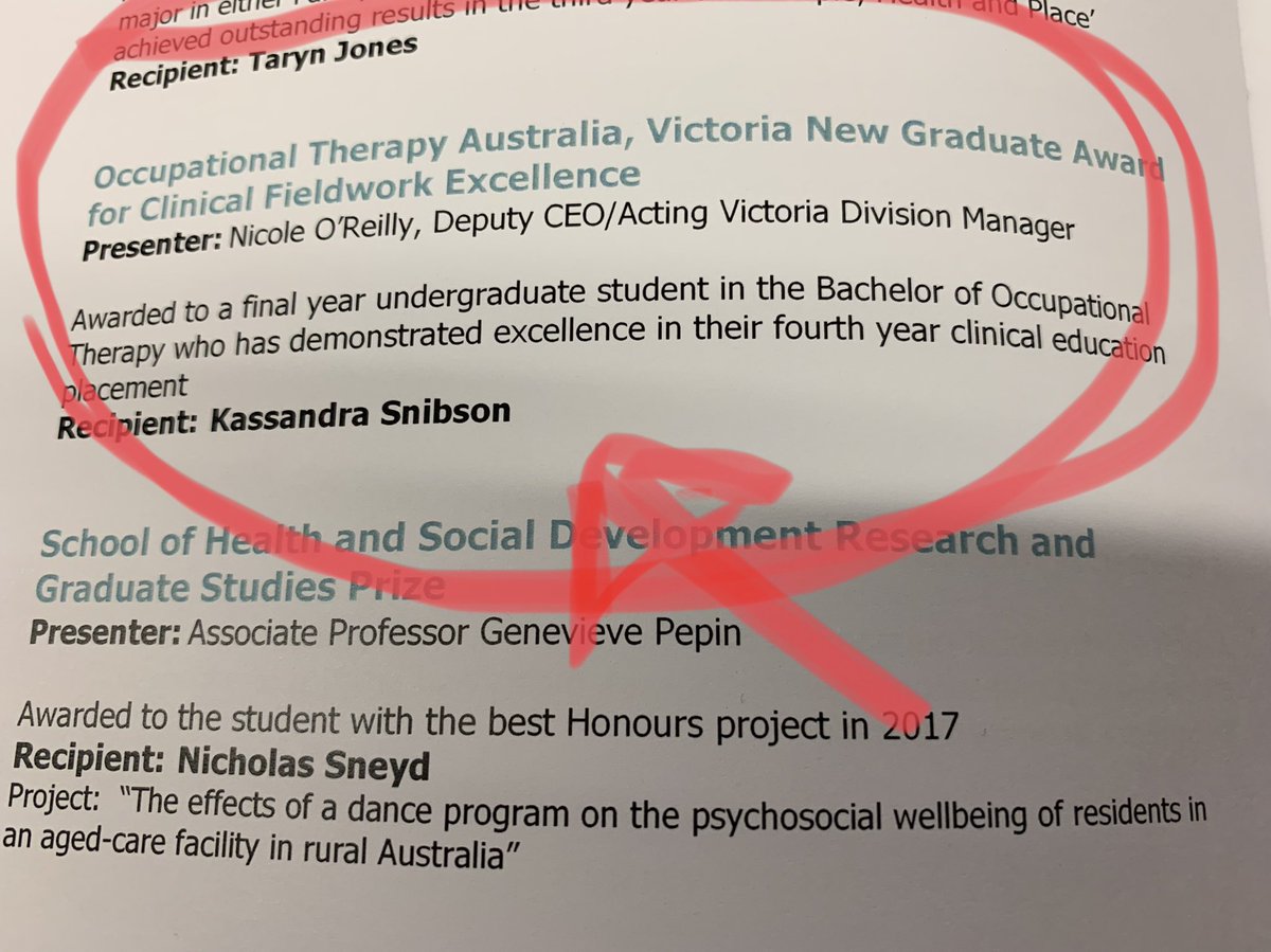 Genevieve Pepin tweet media