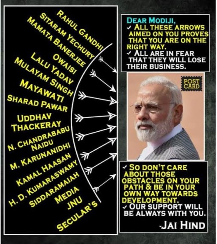 किसान - देश की शान tweet media