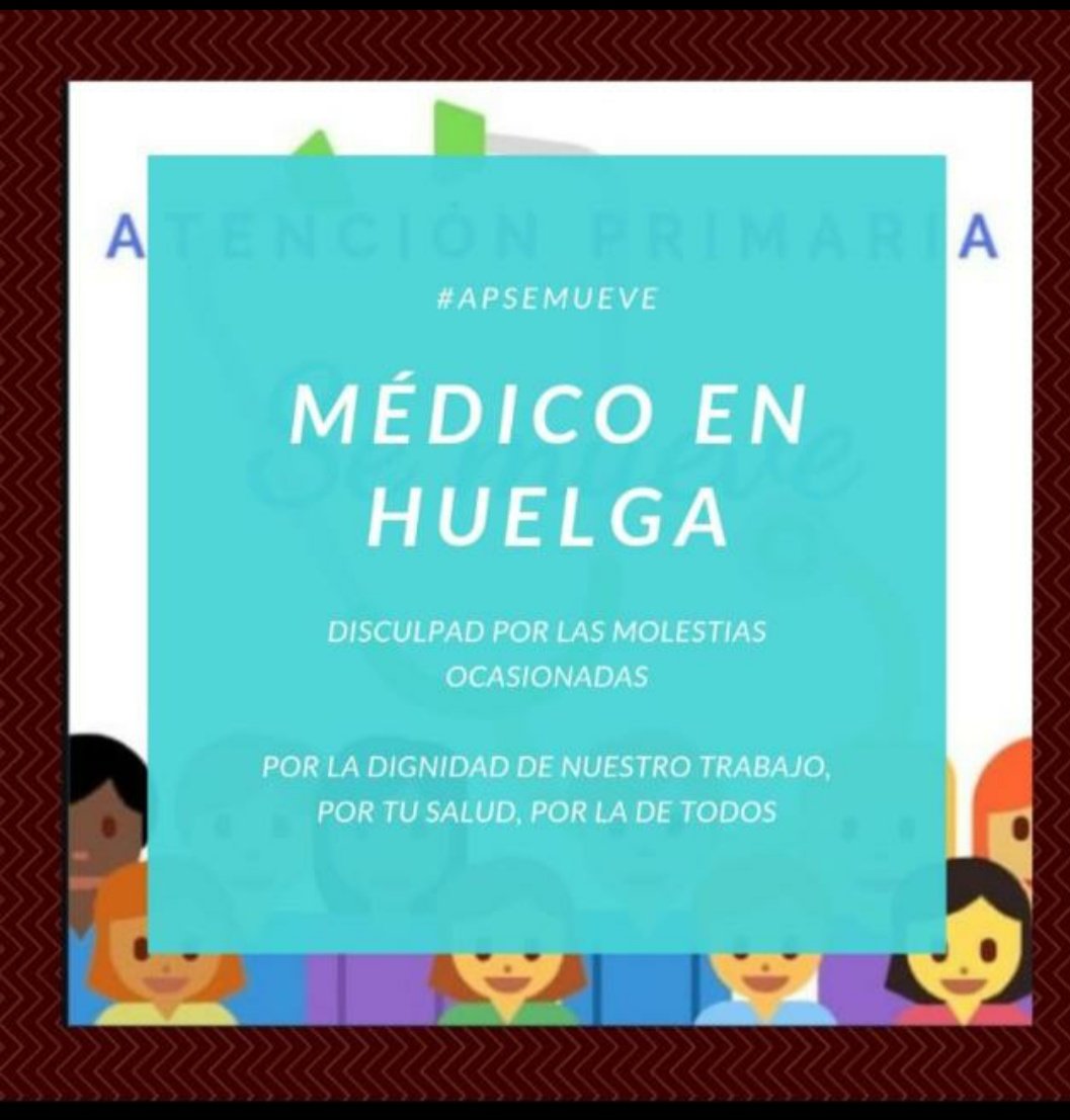 DavidCouselo's tweet image. #APSeMueve