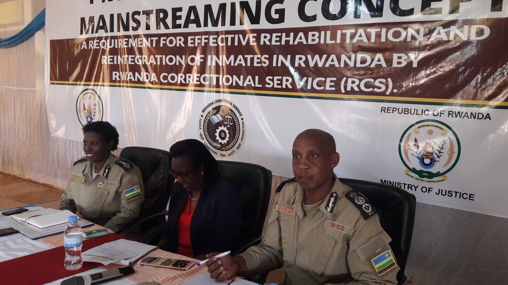 RCS Rwanda on Twitter: 
