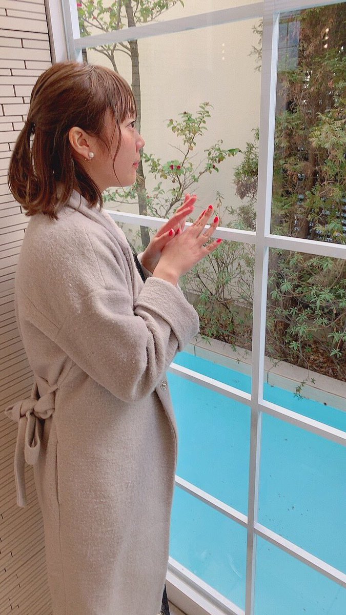 ayucha28's tweet photo. ☺︎ https://t.co/R77mrEcaq4