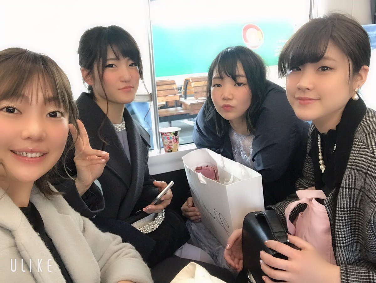 ayucha28's tweet photo. ☺︎ https://t.co/R77mrEcaq4