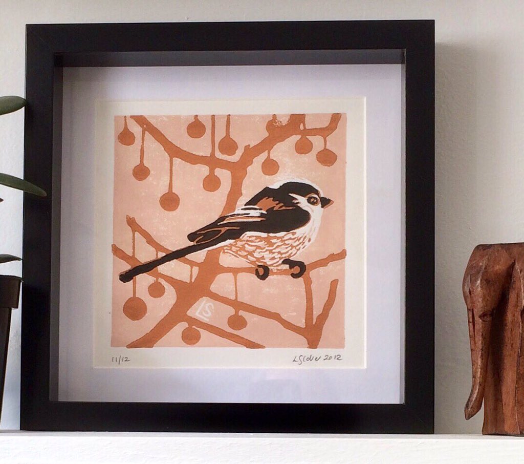 Louise Slater tweet media